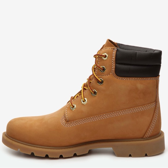 BRAND NEW Timberland Women’s Linden Woods Boot Size 8.5 - Picture 2 of 12